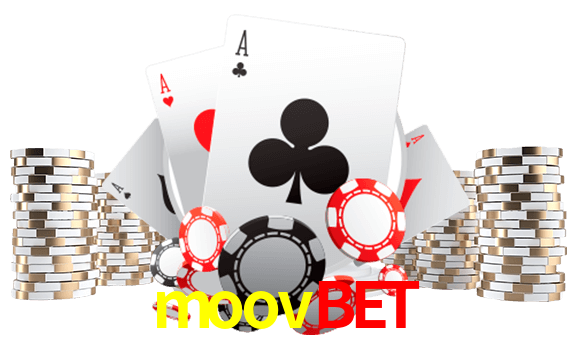 Jogue jogos de pôquer em moovbet