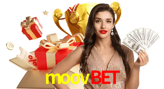 Jogue com dealers reais no moovbet!